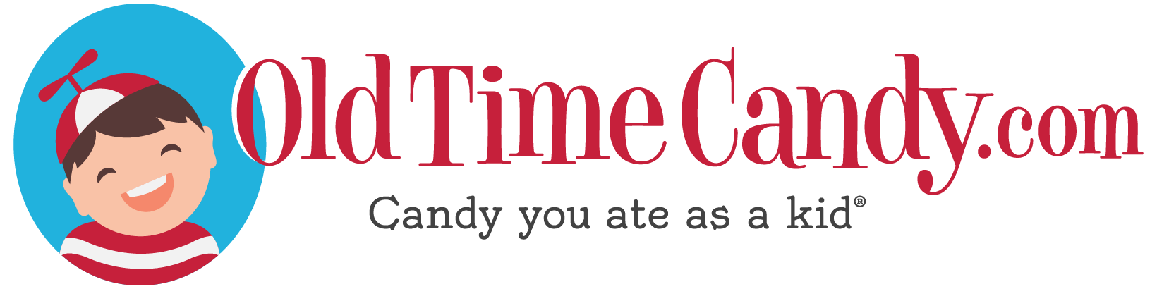 Old Time Candy logo